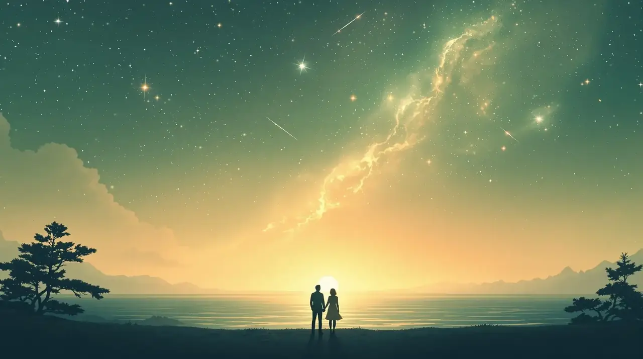 星海之约 泡泡影视